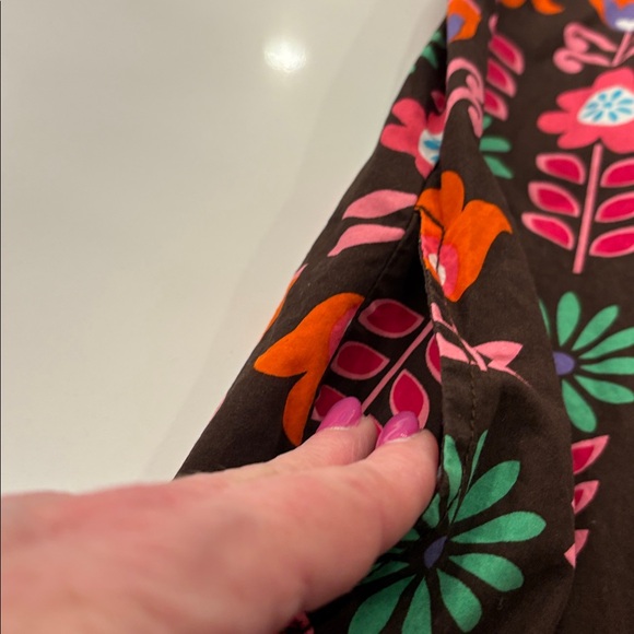 HANNA ANDERSSON Girls Dress, Excellent Condition. - Picture 3 of 5